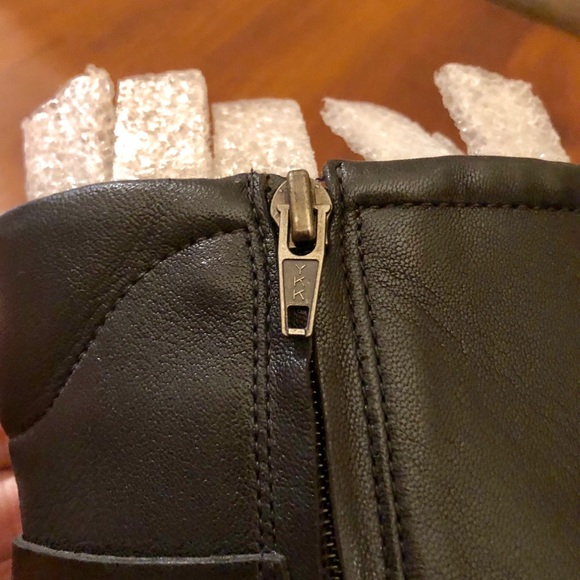 black booties - Picture 3 of 6